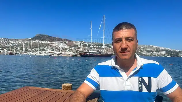 Siyasi Partilere Soruyoruz, Bodrum İçin Neden Sesiniz Çıkmıyor!
