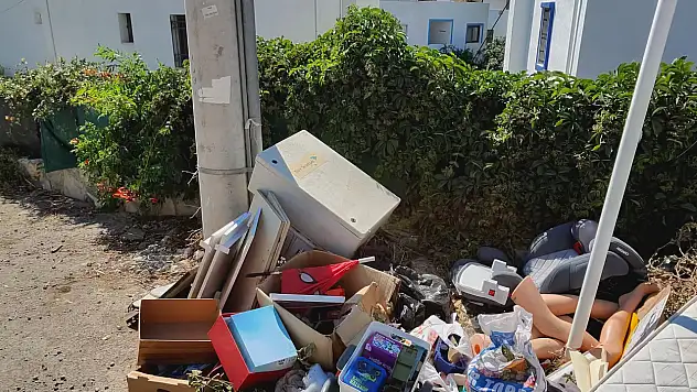 Skandal Türk Telekom Panosu!