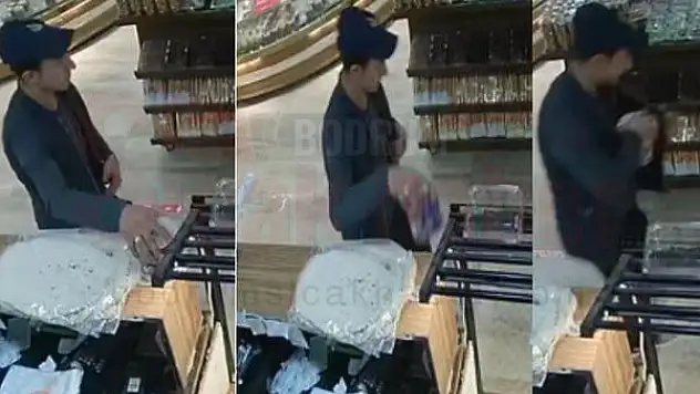 SMA Hastası İçin Biriktirilen Paraları Çaldı Kaçtı