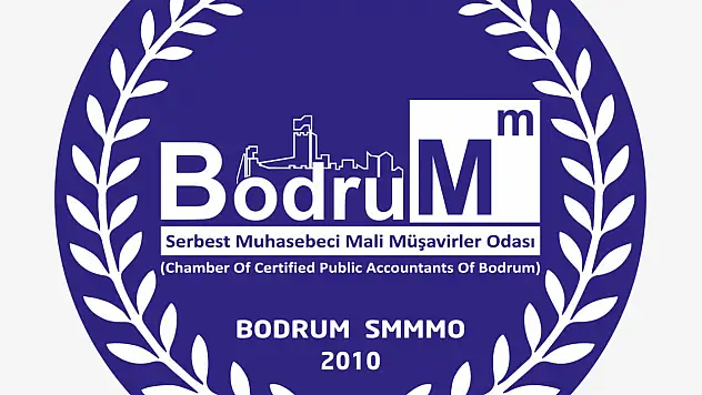 SMMM Odası'ndan muhasebe hizmeti başlıyor ilanına  tepki