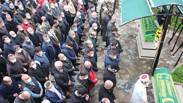 Söğütlü Ailesinin Acı Günü