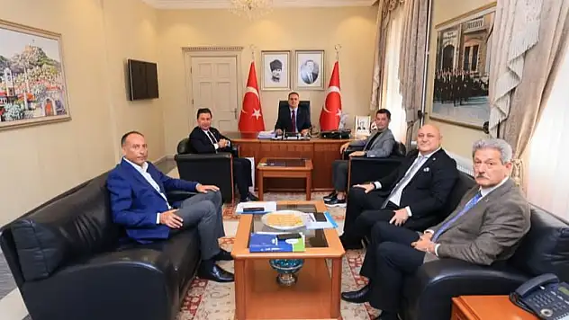 Sokak hayvanları için iş birliği