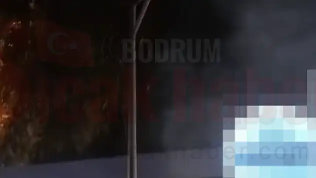 Sokak Lambaları Aylardır Yanmıyor