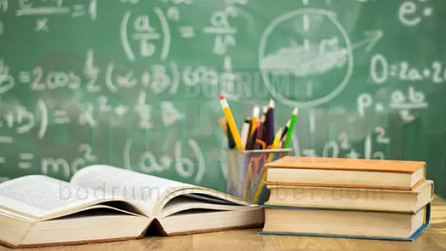 Son Dakika Eğitime 13 Şubat'a Kadar Ara Verildi