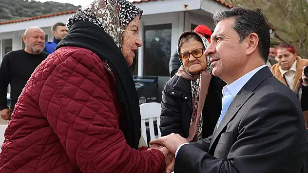 Sosyal destek bütçesi artırıldı