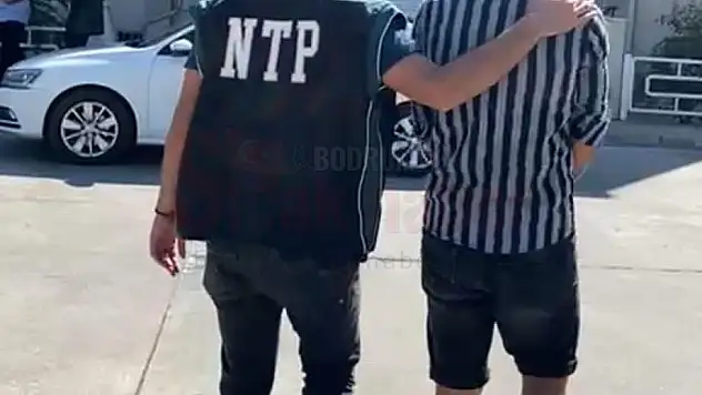 Sosyal Medya Hesabından Uyuşturucu Madde Paylaşan Şahıs Tutuklandı