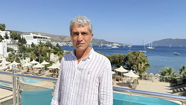 Sosyal medyada yayılan sahte tatil ilanları yüzünden birçok turist mağdur oluyor