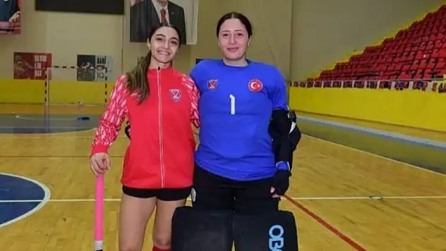 Sporcular Avrupa sahnesinde