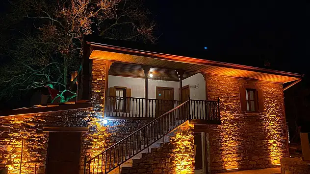 Stratonikeia 'da Kazı Çalışmaları Muğla Valiliği'nin Desteğiyle Devam Ediyor