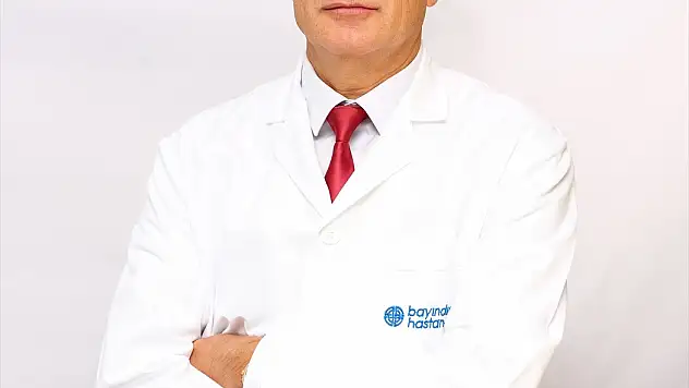 Stres bağırsak sağlığını olumsuz etkiliyor