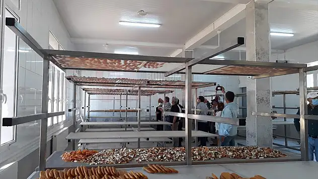 Su ürünleri kooperatifleri temsilcileri Köyceğiz'de buluştu
