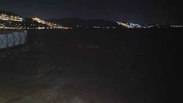 Sürat Teknesi Kazasında 2 Kişi Yaşamını  Kaybetti