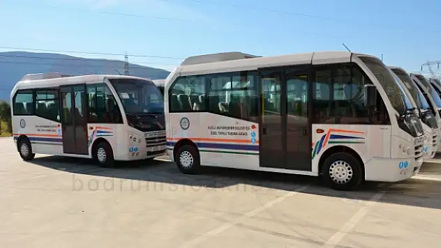 TAKSİ SERVİS VE TOPLU TAŞIMA ARAÇLARINA % 41 ZAM GELDİ