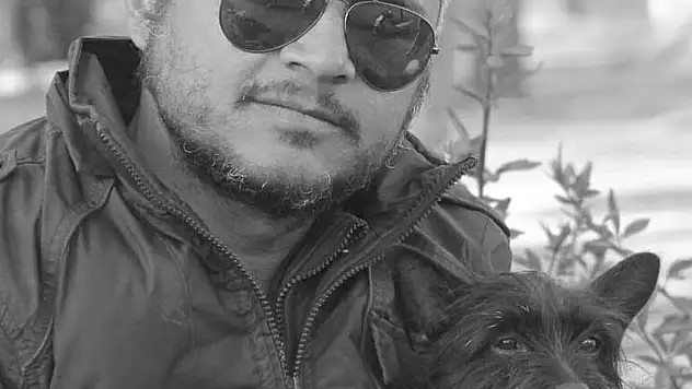 Tamay Çay Yaşam Savaşını Kaybetti