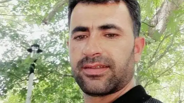 Tamir İçin Girdiği Beton Mikserinde Hayatını Kaybetti