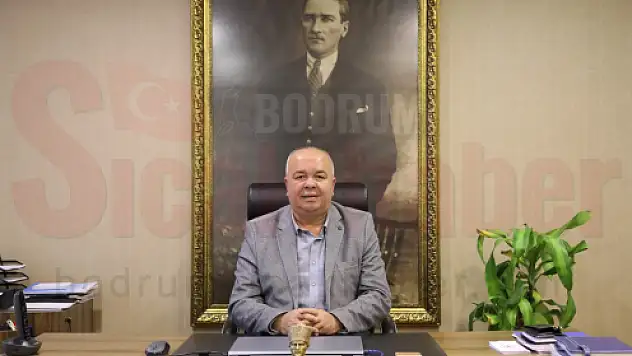 Tanju Aksu Başkan Yardımcısı Oldu