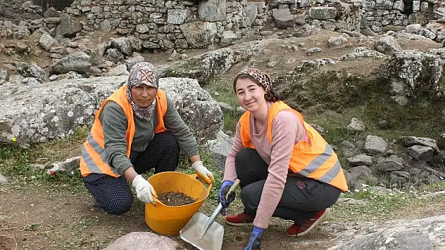Tarih Gün Yüzüne Çıkarılıyor