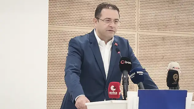 Tarımda güç birliği mesajı