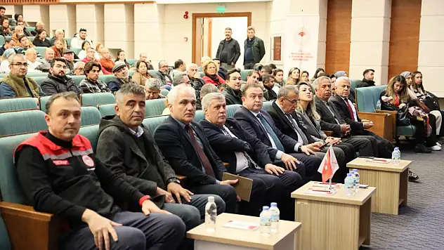 Tarımda şeffaflık ve denetimde yeni dönem