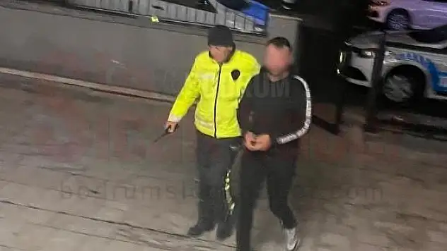 Tartıştığı Kişiyi Beyzbol Sopasıyla Darp Ederek Öldürdü