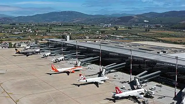 TAV, TÜRSAB Temsilcisini Yalanladı: 'Dış Hat Yolcu Transferi İçin Gerekli Planlama Yapıldı'