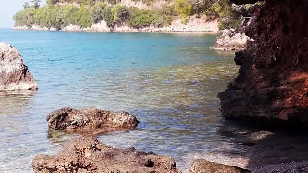 Tek Başına Kamp Yapan Vatandaş Sahilde Ölü Bulundu