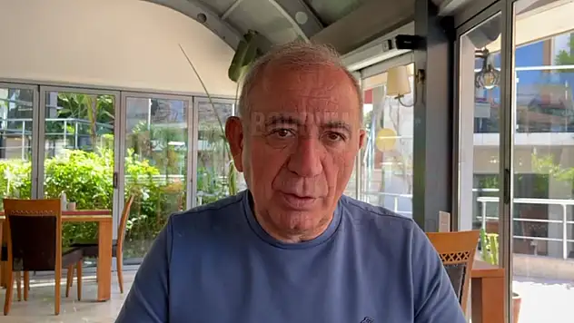 Tekin 'Bodrum'da Hazine Arazileri Satılırsa 500 Bin Nüfus Daha Eklenecek'