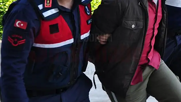 Tekne Motorlarını Çaldı, Yakalandı