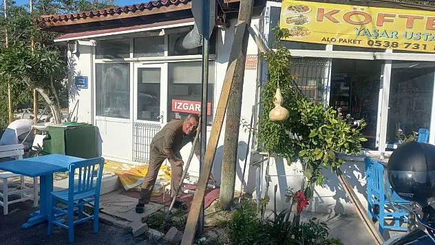 Telekom'un İlgisizliği Ciddi Kazaya Sebep Olabilir