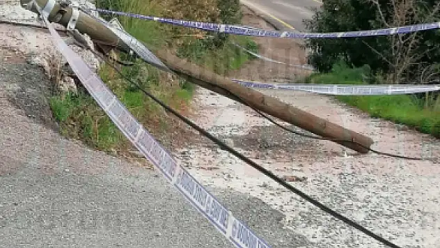 Telekom'un Kopan Hatları Vatandaşları Mağdur Ediyor