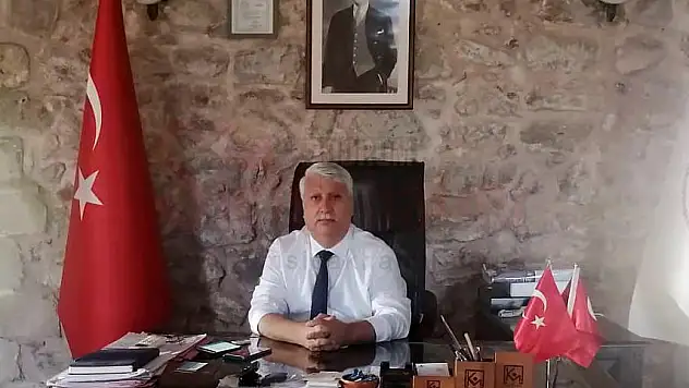 Temmuz Sonuna Kadar Bu Belgeyi Almayan Konaklama Tesisleri Faaliyetten Men Edilecek!