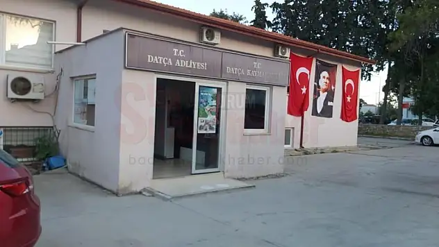 TEMİZLİĞE GELDİĞİ EVDEN ZİYNET EŞYALARINI ÇALDI