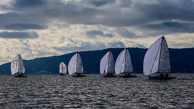 Tenzor International Cup'ta 'Dolce Vita' Rüzgarı