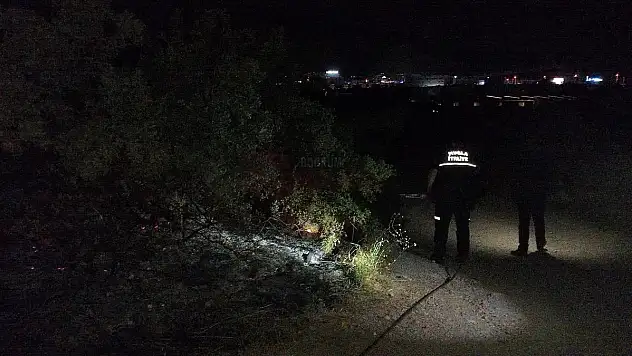 Tesadüf Felaketi Önledi