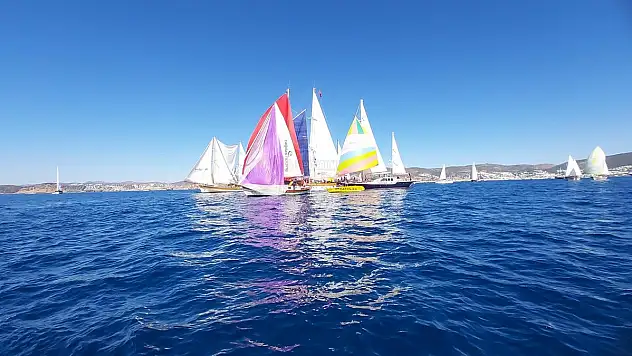 The Bodrum Cup'ta Yarışlar Sona Erdi