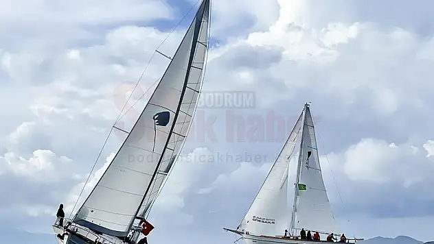 TIRHANDİL CUP 2022 KIŞ TROFESİ'NDE İLK AYAK YARIŞLARI TAMAMLANDI