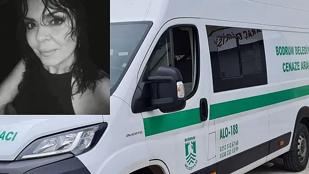 Tiyatro Sanatçısı Terastan Düşerek Hayatını Kaybetti