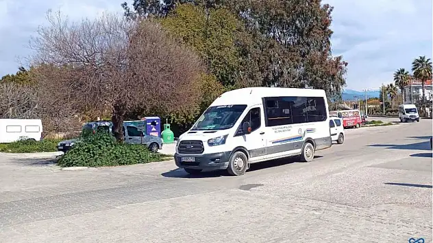 Toplu taşımada yeni zam kapıda