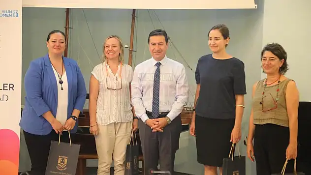 Toplumsal Cinsiyete Duyarlı Bütçeleme Çalışmaları Başladı