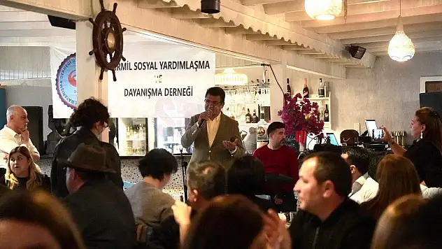 Tosun Dirmil'e  Bu Yollar, Bu Geri Kalmışlık Yakışmıyor