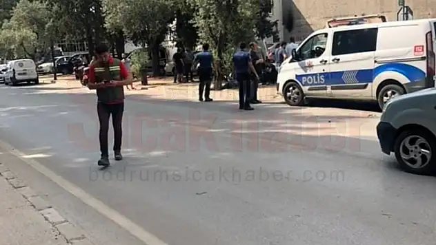 Trafik Kazasında 1 Kişi Hayatını Kaybetti