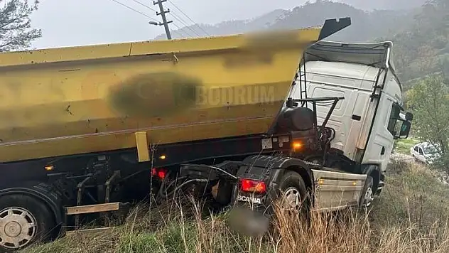 Trafik Kazasında 3 Kişi Yaralandı