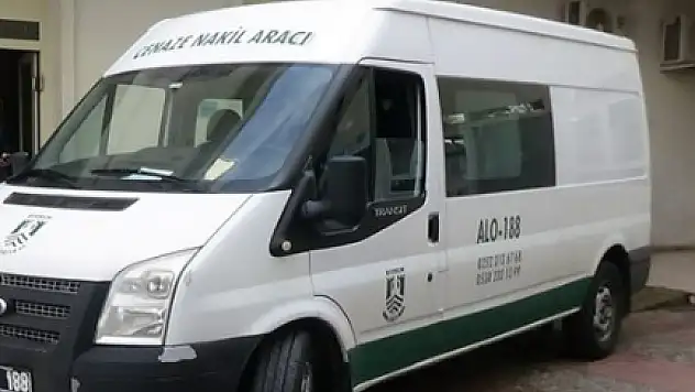 'Trafik Kazasında Hayatını Kaybeden Engin Tuncay'a Tüm Müdahalelere Rağmen Kurtarılamadı'