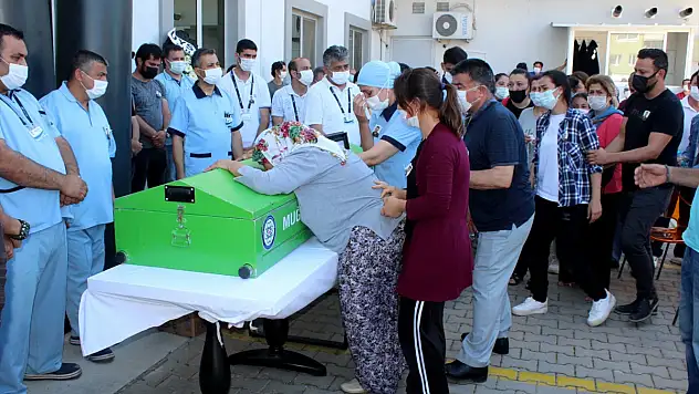 Trafik kazasında yaralanan ambulans şoförü 80 günlük yaşam mücadelesini kaybetti