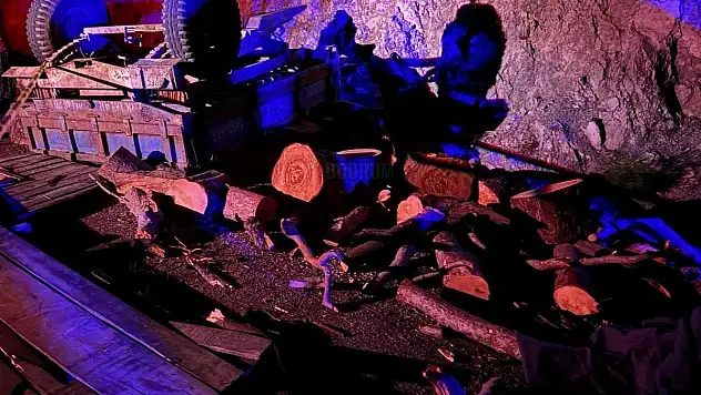 Traktör Kazasında 1 Kişi Hayatını Kaybetti