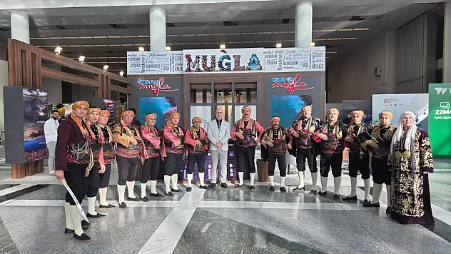 Travelexpo'da turizm buluşması