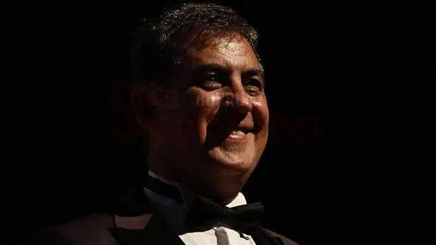 TRT Radyosu Ses Sanatcıs Faruk Salgar, Bodrum'da Yaşamını Yitirdi