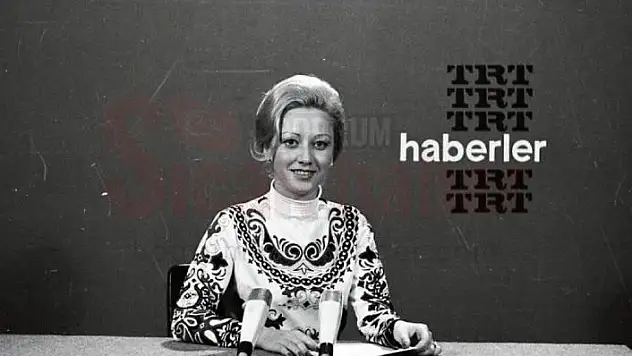 TRT'nin ilk Spikerlerinden Aytaç Kargüz Bodrum'da Hayatını Kaybetti