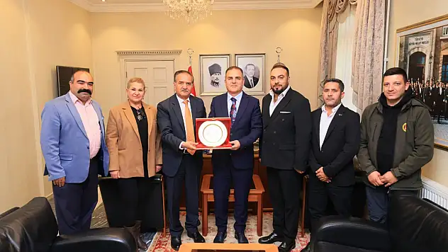 TSYD Muğla Temsilciliği'nden yoğun mesai