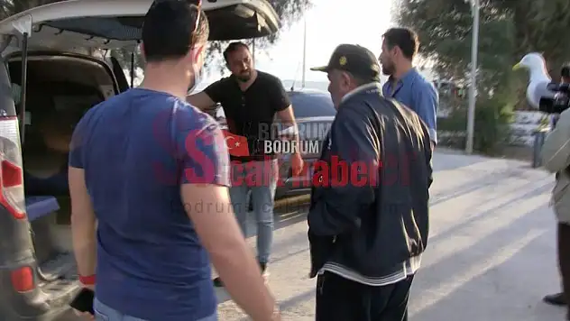 Tüfekle Köpeğe Ateş Ederken 3 Kişiyi Yaralayan Şüpheli Tutuklandı